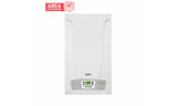 baxi area occasioni 2303 caldaia baxi camera aperta eco5 blue 24 low nox metano
