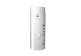 baxi scaldabagno a pompa di calore baxi spc 200 plus