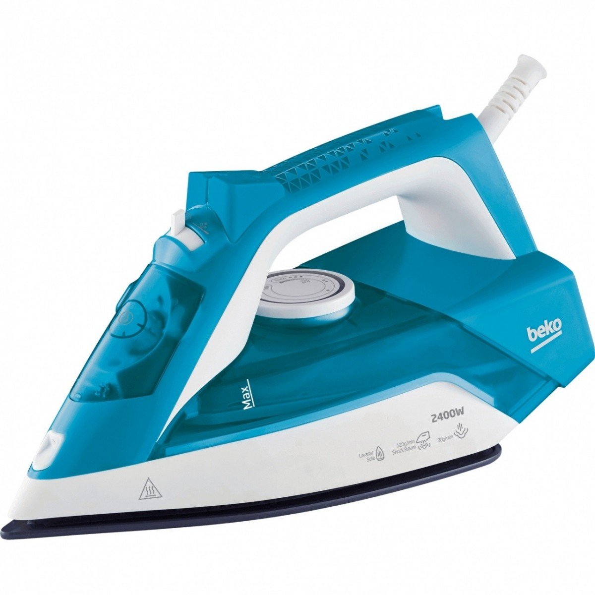 beko ferro vapore sim3124d 2400w