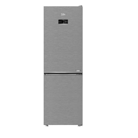 beko frigorifero combinato beko b5rcne366hxb beyond 316 litri classe c total no frost a1865xl595xp663 compressore prosmart inverter metal look ean 8690842466663