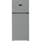 beko frigorifero doppia porta beko b7rdne595lxpw 557 litri classe d a186xl78xp75 total no frost inox ean 8690842525124
