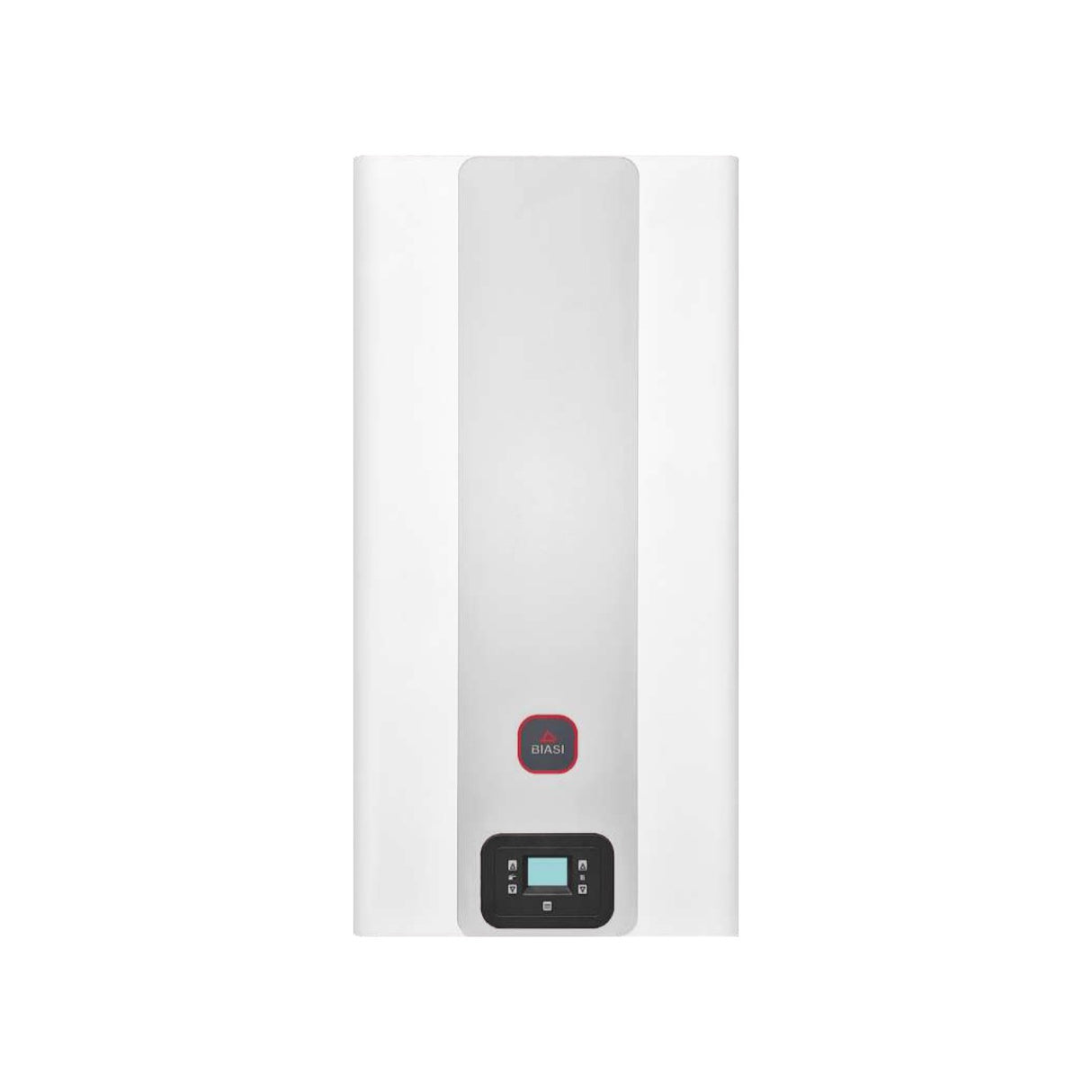 biasi caldaia a condensazione biasi rinnova adaptive fast 30s metanogpl low nox classe a completa di kit scarico fumi