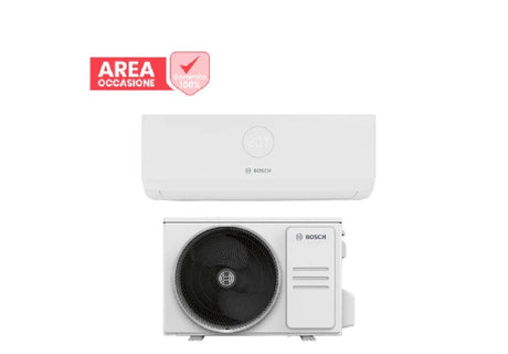 bosch area occasioni 3069 condizionatore bosch climate 3000i 12000 btu cl3000i set 35 we r 32 wi fi optional