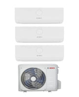 bosch climatizzatore condizionatore bosch trial split inverter serie climate 3000i 777 con cl5000m 623 e r 32 wi fi optional 700070007000
