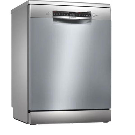bosch lavastoviglie a libera installazione bosch sms4hdi52e 13 coperti classe d 845xl60xp60 acciaio inox app home connect ean 4242005187232