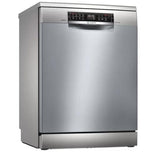 bosch lavastoviglie bosch sms6zci49e 14 coperti classe c a845xl60xp60 acciaio inox ean 4242005185375