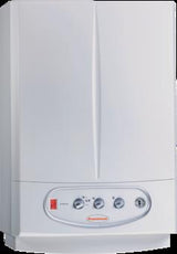caldaia a condensazione immergas victrix zeus 26 kw metano con boiler completa di kit scarico fumi erp