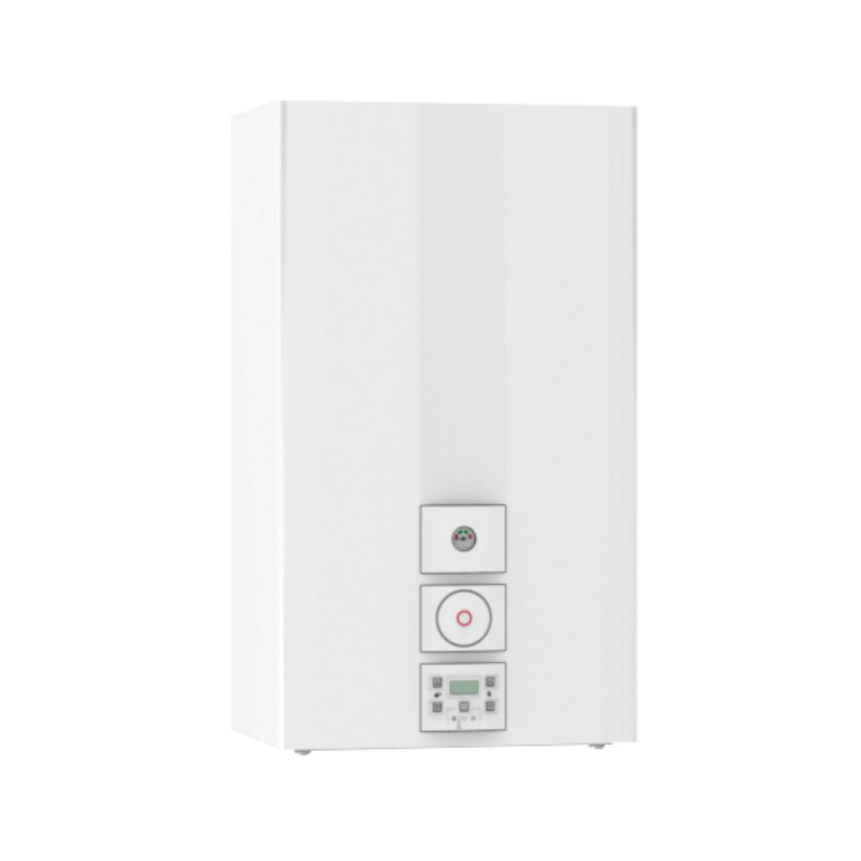 caldaia a gas biasi inovia cond plus 25s a condensazione completa di kit scarico fumi gpl new erp