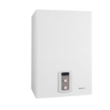 caldaia a gas chaffoteaux niagara c green 25 eu a condensazione metano completa di kit per scarico fumi new erp