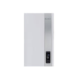 caldaia a gas fondital itaca kc 32 a condensazione gpl completa di kit per scarico fumi new erp