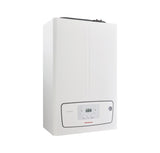 caldaia a gas immergas a condensazione victrix tera 24 plus v2 solo riscaldamento gpl completa di kit scarico fumi