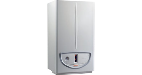 caldaia a gas immergas maior nike 24 kw gpl a camera aperta