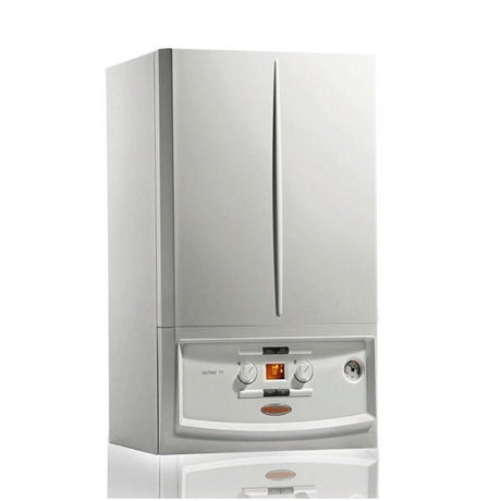 caldaia a gas immergas victrix 32 tt a condensazione metano completa di kit scarico fumi new erp