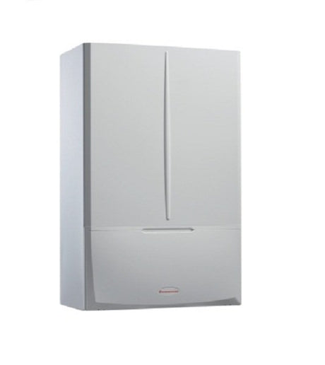 caldaia a gas immergas victrix 35 tt a condensazione gpl completa di kit scarico fumi new erp