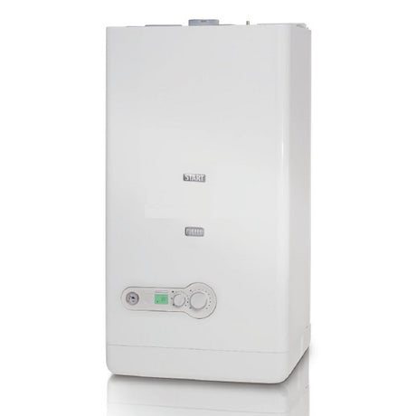 caldaia a gas riello start 24 ki 24 kw gpl a camera aperta erp
