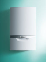 caldaia a gas vaillant ecotec plus a condensazione vmw 256 5 5 completa di kit scarico fumi erp metano