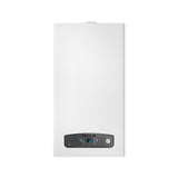 caldaia ariston cares s 24 eu a condensazione completa di kit scarico fumi metano o gpl low nox 3301637 novita