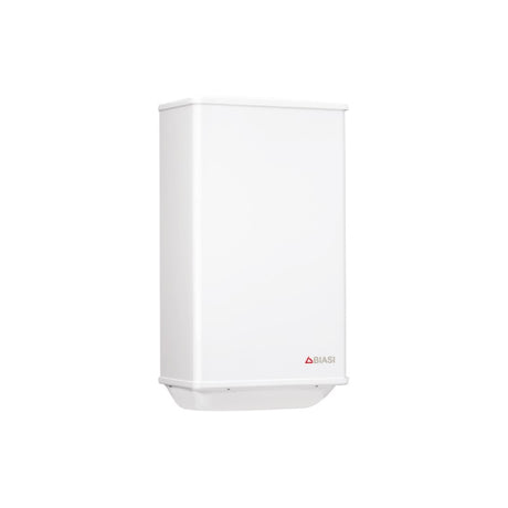 caldaia biasi a condensazione da esterno artica plus 35 s low nox completa di kit scarico fumi metano novita
