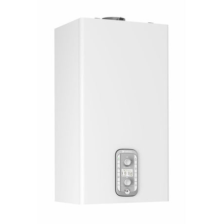 caldaia chaffoteaux a condensazione mod. pigma advance 30 l completa di kit scarico fumi gpl new erp