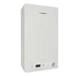 caldaia fondital ischia kc 24 kw a condensazione completa di kit scarico fumi low nox metano erp 32270