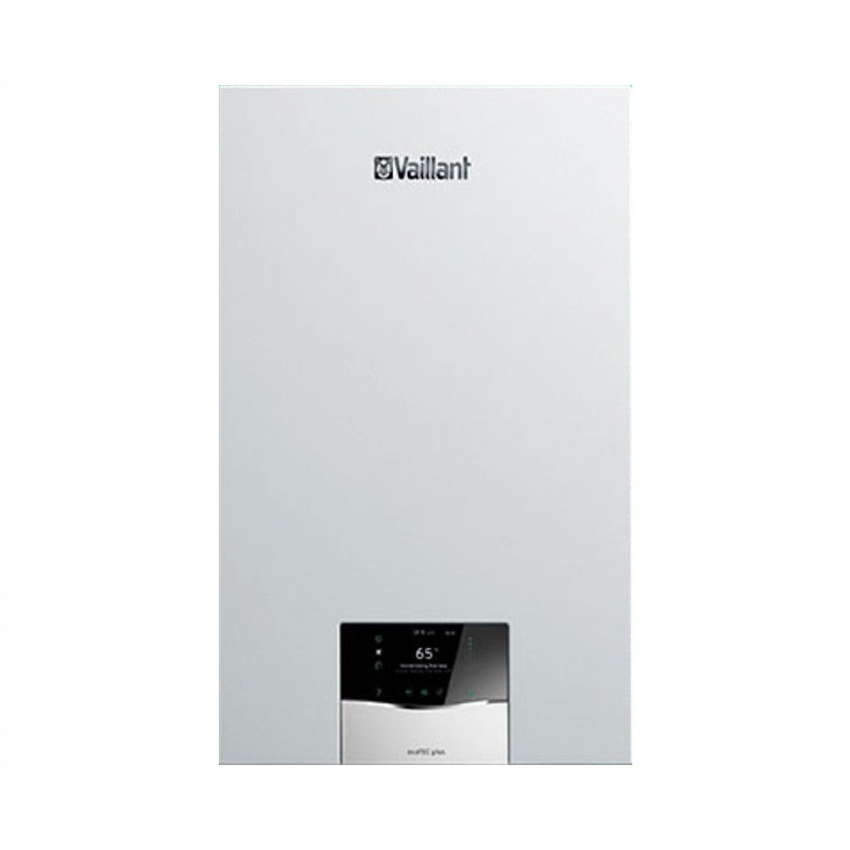 caldaia vaillant ecotec plus a condensazione vmi 35 cs 1 5 con bollitore completa di kit fumi erp metano