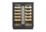 cantina divino candy ccvb 60d 1 da 38 bottiglie nero
