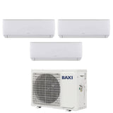 climatizzatore condizionatore baxi trial split inverter serie astra 9_9_12 con lsgt70 3m r 32 wi fi optional 9000_9000_12000 novita 34440