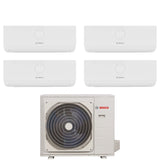 climatizzatore condizionatore bosch quadri split inverter serie climate 3000i 9_9_12_12 con ms 36 oue r 32 wi fi optional 9000_9000_12000_12000 17851