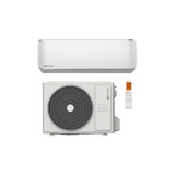 climatizzatore condizionatore clivet inverter serie cristallo 24000 btu im2 xy 70m_mm2 y 70m wi fi r 32 a__