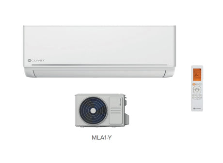 climatizzatore condizionatore clivet inverter serie ezcool 27m 9000 btu wi fi optional r 32 a__