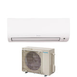 climatizzatore condizionatore daikin bluevolution inverter serie comfora 12000 btu ftxp35n + rxp35n r 32 wi fi optional