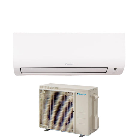 climatizzatore condizionatore daikin bluevolution inverter serie comfora 12000 btu ftxp35n + rxp35n r 32 wi fi optional