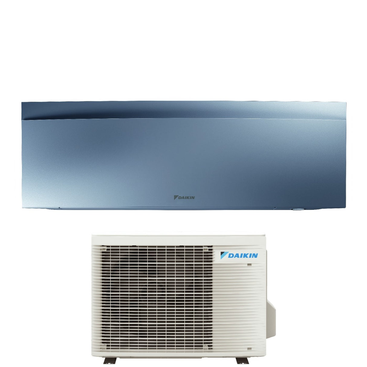 climatizzatore condizionatore daikin bluevolution inverter serie emura silver 12000 btu ftxj35as r 32 wi fi integrato classe a___ garanzia italiana novita