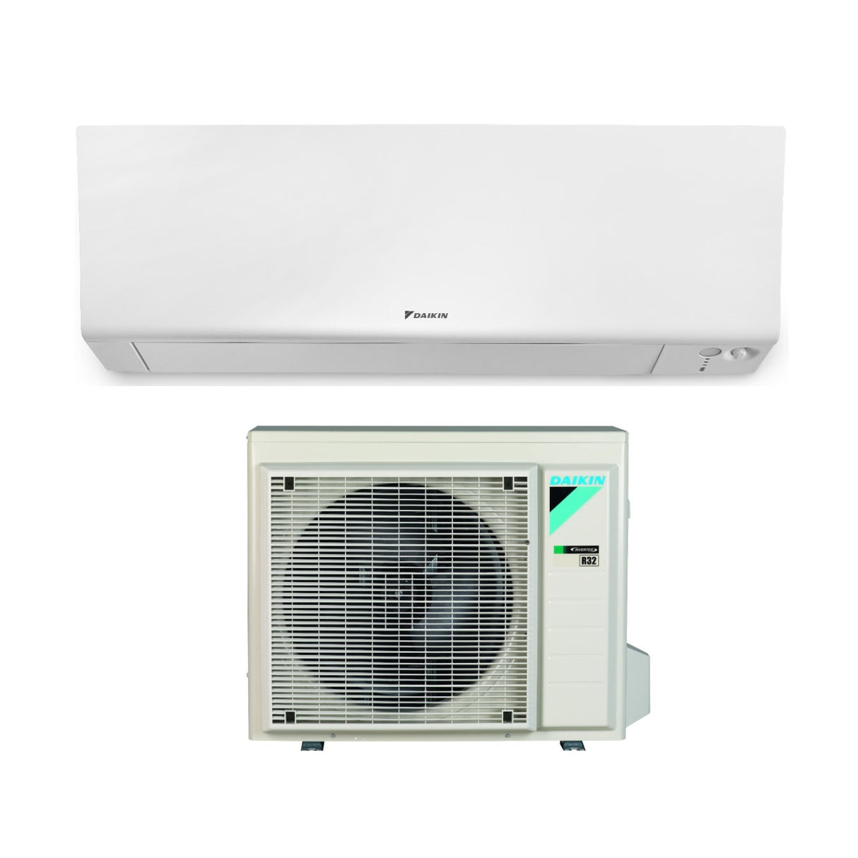 climatizzatore condizionatore daikin bluevolution inverter serie perfera wall 12000 btu ftxm35r r 32 wi fi integrato classe a___ garanzia italiana novita