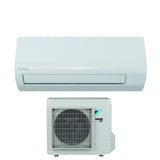 climatizzatore condizionatore daikin inverter serie ecoplus sensira 9000 btu ftxf25e r 32 wi fi optional classe a__ a_
