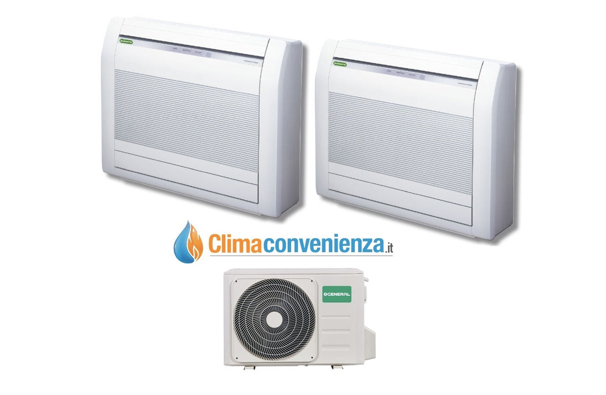 climatizzatore condizionatore dual split inverter fujitsu general serie lm 7000_7000 con aohg14lac2 7_7 lmca copia 6058