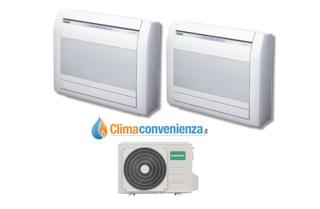 climatizzatore condizionatore dual split inverter fujitsu general serie lm 7000_7000 con aohg14lac2 7_7 lmca copia 6058