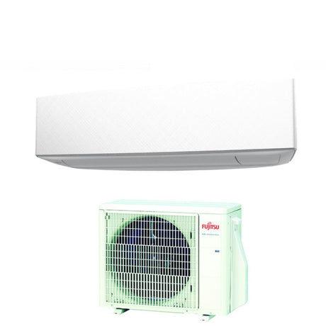 climatizzatore condizionatore fujitsu inverter serie ke white 9000 btu asyg09ketf r 32 wi fi integrato 3ngf87235 colore bianco classe a__ a_