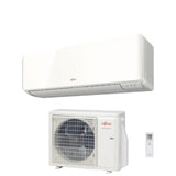 climatizzatore condizionatore fujitsu inverter serie km 9000 btu asyg09kmce codice 3ngf87165 r 32 wi fi optional classe a__ a_