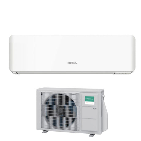 climatizzatore condizionatore general fujitsu inverter serie kmta 7000 btu ashg07kmta r 32 wi fi optional classe a__