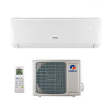 climatizzatore condizionatore gree inverter serie bora 9000 btu r 32 classe a__