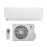 climatizzatore condizionatore gree inverter serie pular 9000 btu gwh09agb k6dna1b i r 32 wi fi integrato a__ a_ 30189