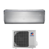 climatizzatore condizionatore gree inverter serie u crown 18000 btu gwh18uc k6dna4a r 32 wi fi integrato novita 30533