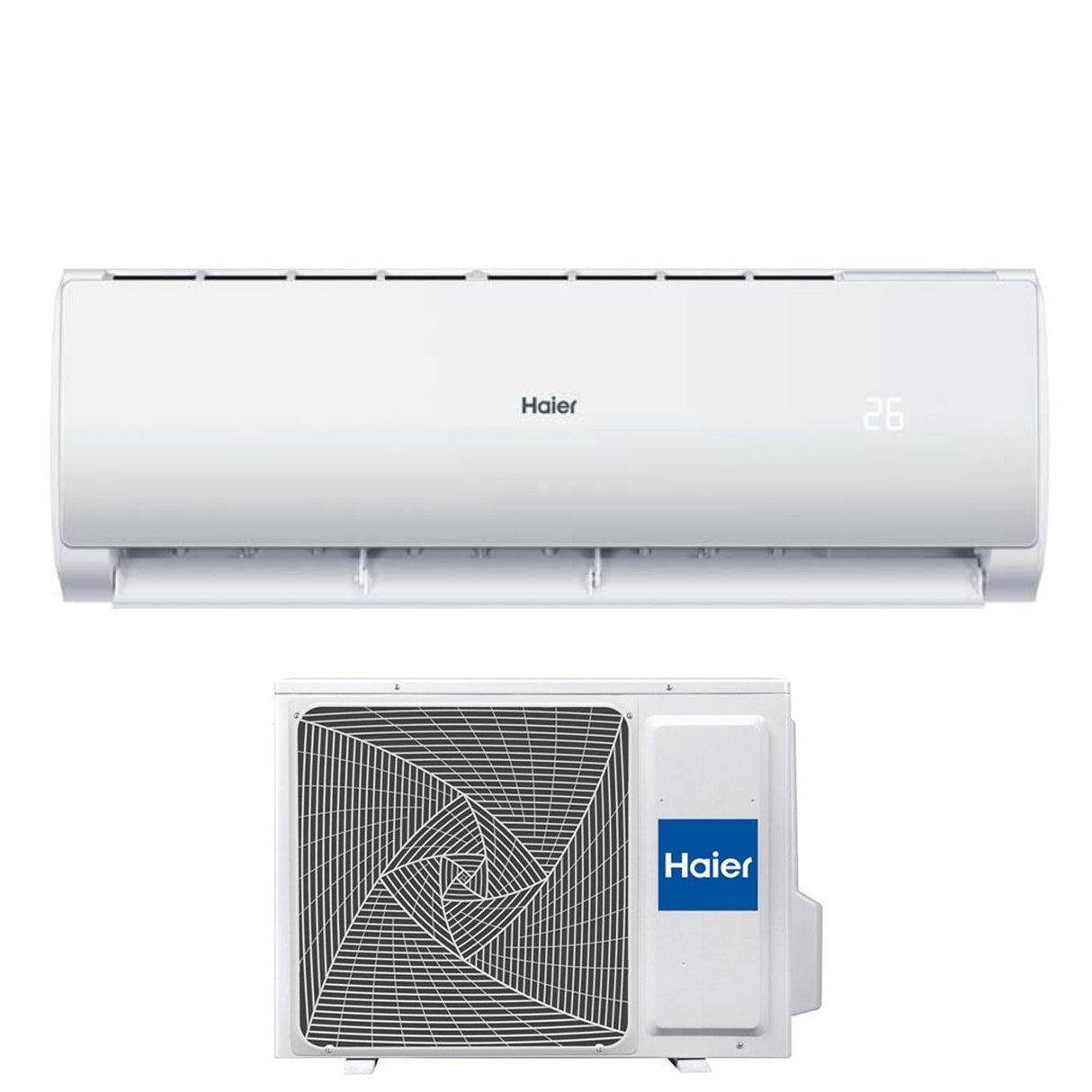 climatizzatore condizionatore haier inverter serie geos plus 18000 btu as50tdmhra c r 32 wi fi integrato classe a__ a_