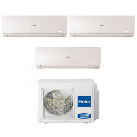 climatizzatore condizionatore haier trial split inverter serie flexis plus white 9_9_9 con 3u70s2sr3fa r 32 wi fi integrato colore bianco 9000_9000_9000 16674