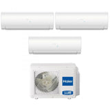 climatizzatore condizionatore haier trial split inverter serie ies plus 7_9_12 con 3u70s2sr3fa r 32 wi fi integrato 7000_9000_15000 novita 7952