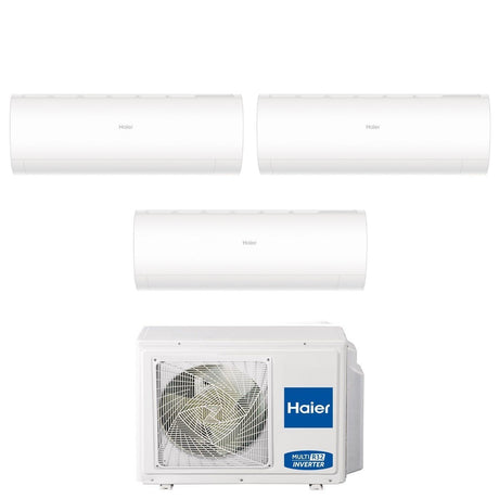 climatizzatore condizionatore haier trial split inverter serie pearl 7_9_9 con 3u70s2sr3fa r 32 wi fi integrato 7000_9000_9000 novita