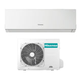 climatizzatore condizionatore hisense inverter serie new comfort 24000 btu dj70bb0b r 32 wi fi optional classe a__