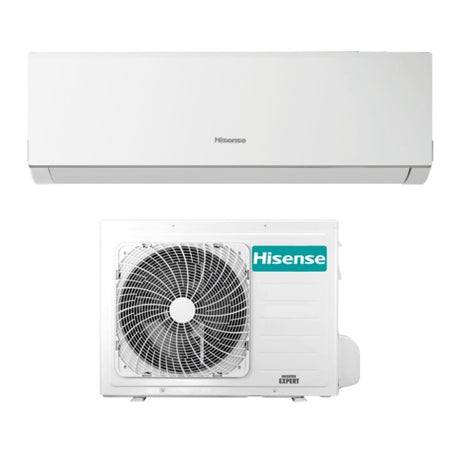 climatizzatore condizionatore hisense inverter serie new comfort 9000 btu dj25ve0a r 32 classe a__ new 2018
