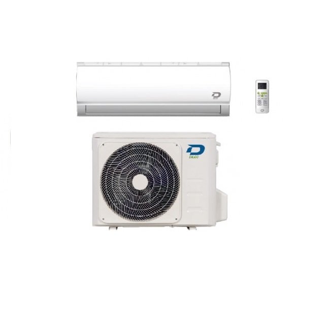 climatizzatore condizionatore inverter diloc eternity line 24000 btu r 32 d.eternity124 a__ wi fi novita